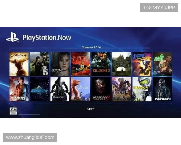 适合孩子娱乐体验的PS大型游戏推荐清单